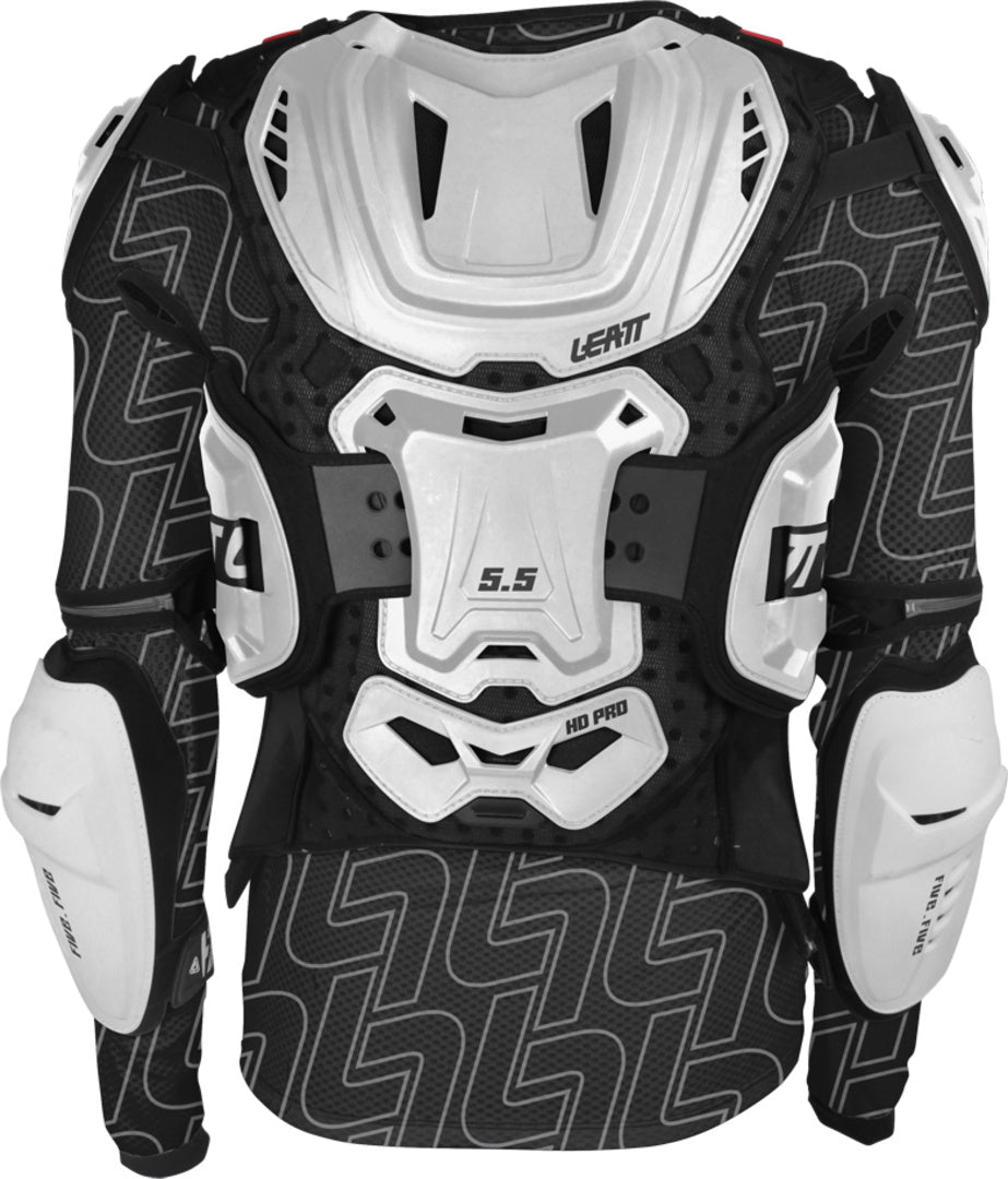LEATT PROTECTEUR DE CORPS 5.5