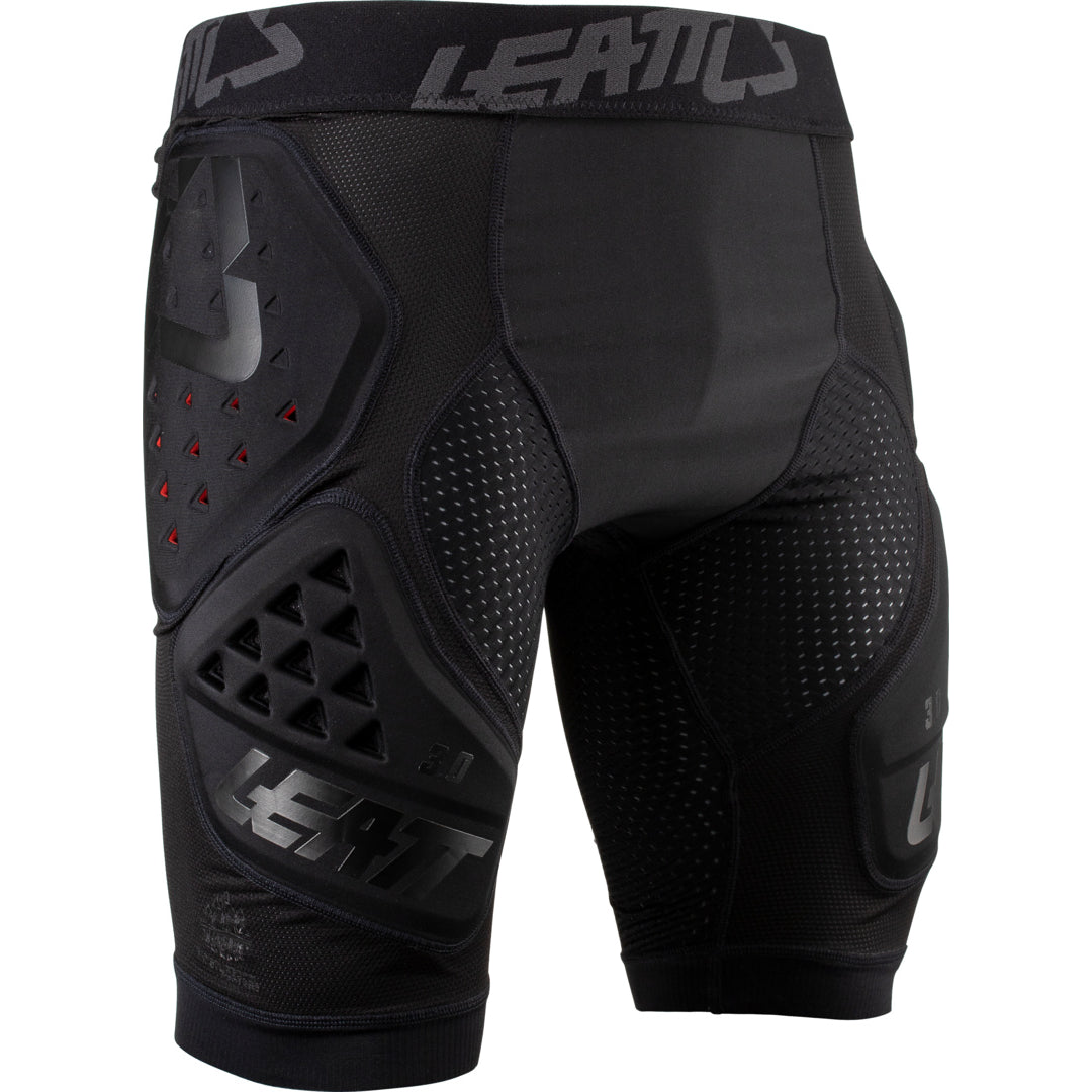 LEATT IMPACT SHORTS 3DF 3.0