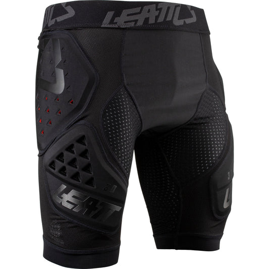 LEATT IMPACT SHORTS 3DF 3.0