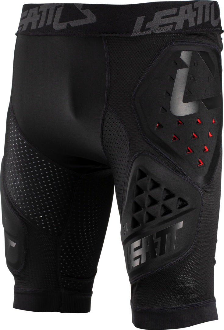 LEATT IMPACT SHORTS 3DF 3.0