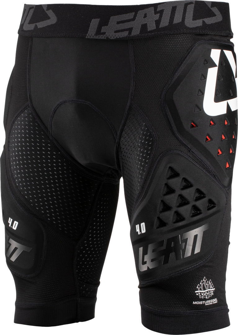 LEATT IMPACT SHORTS 3DF 4.0