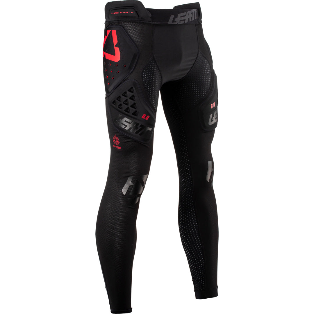 LEATT IMPACT PANTALONS 3DF 3.0