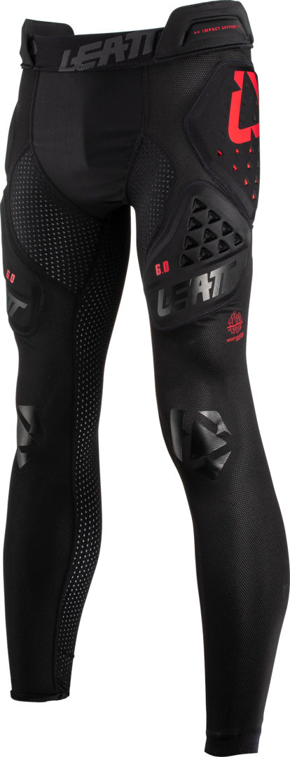 LEATT IMPACT PANTALONS 3DF 3.0