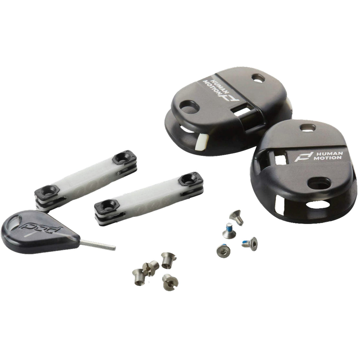 POD SET MODIFICATION DE CHARNIÈRE