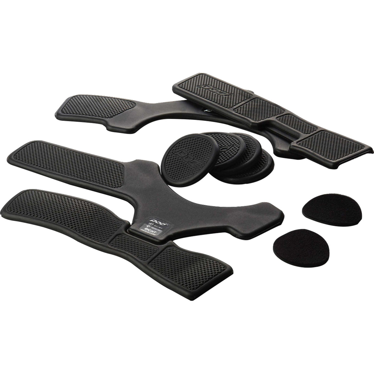 POD KX 2.0 ENSEMBLE DE COUSSINS DROIT