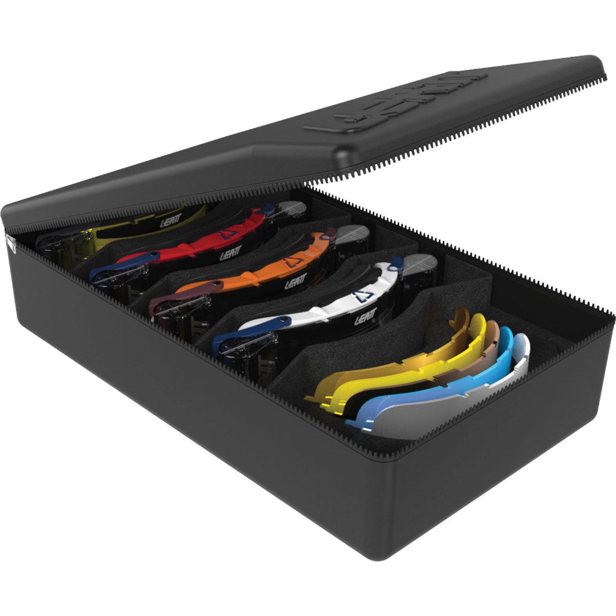 LEATT ÉTUI À LUNETTES VELOCITY