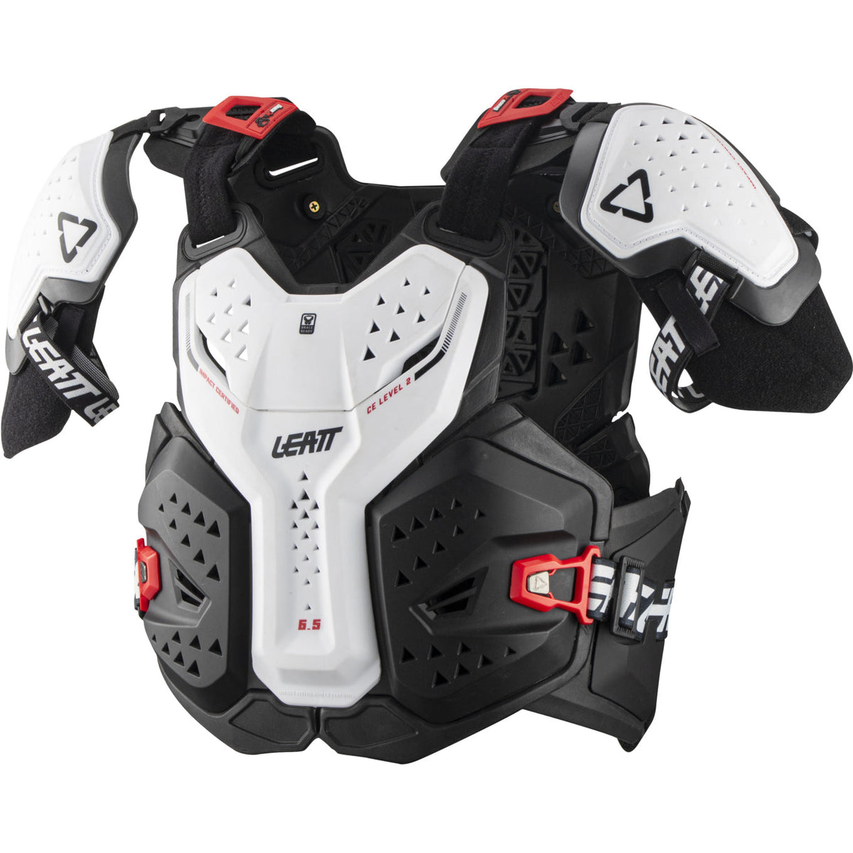 LEATT PROTECTEUR DE POITRINE 6.5 PRO