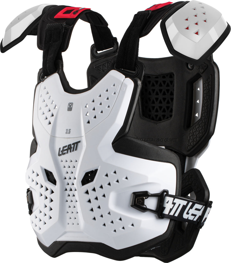 LEATT PLASTRON 3.5 PRO