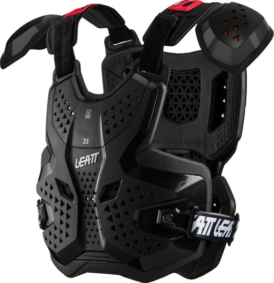 LEATT PROTECTEUR DE POITRINE 3.5 PRO