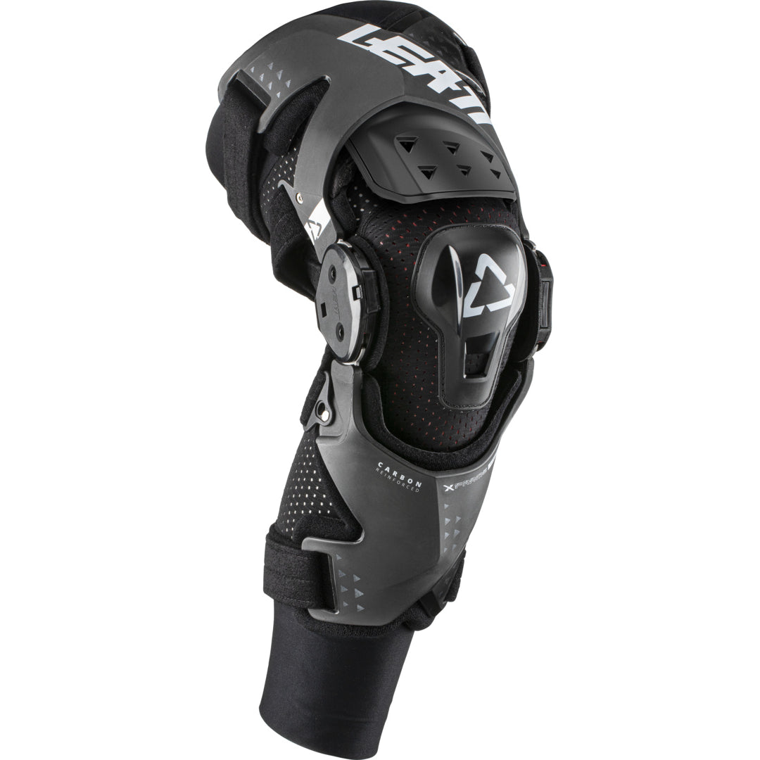 LEATT GENOUILLÈRE X-FRAME HYBRID