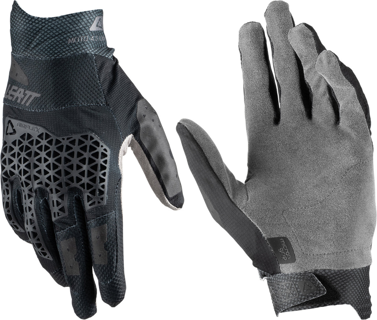 LEATT GANT 4.5 LITE