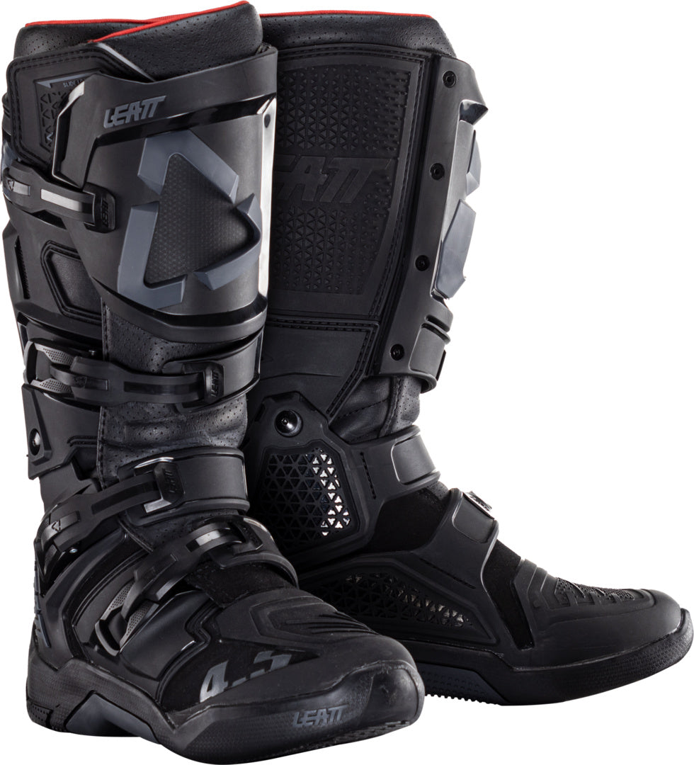 LEATT BOTTES 4.5