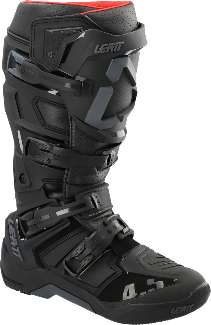 LEATT BOTTES 4.5