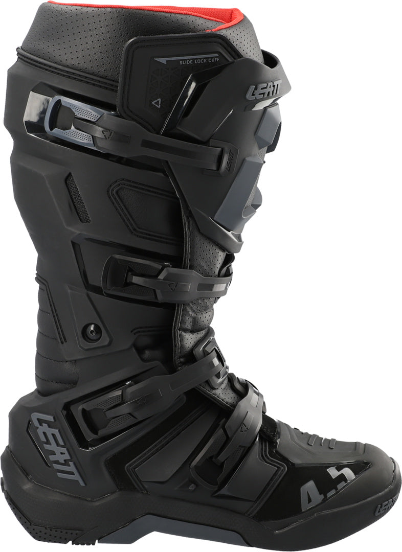 LEATT BOTTES 4.5