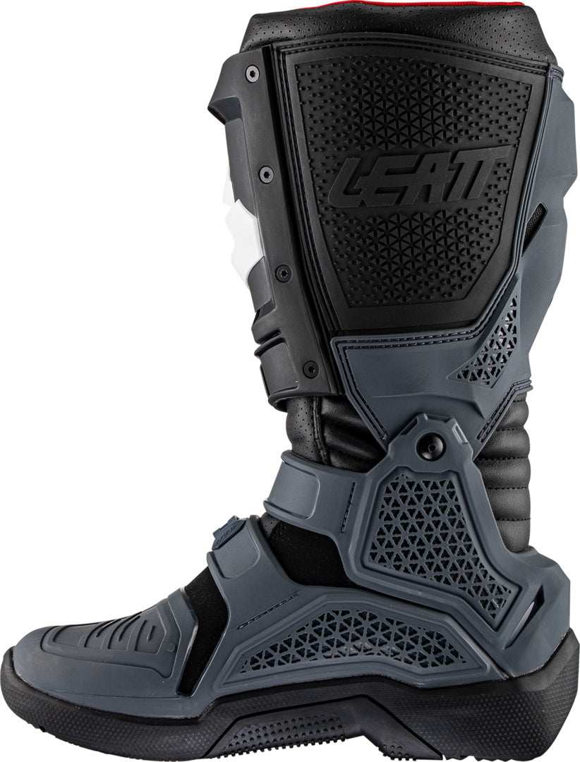 LEATT BOTTES 4.5 ENDURO GRAPHENE