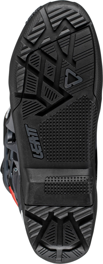 LEATT BOTTES 4.5 ENDURO GRAPHENE