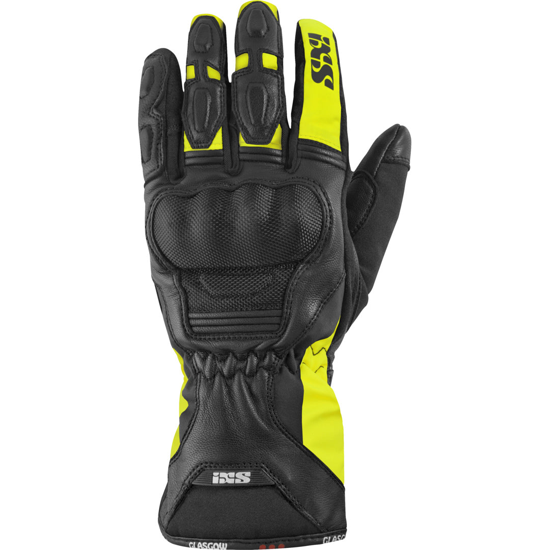 IXS GANT TOUR GLASGOW-ST