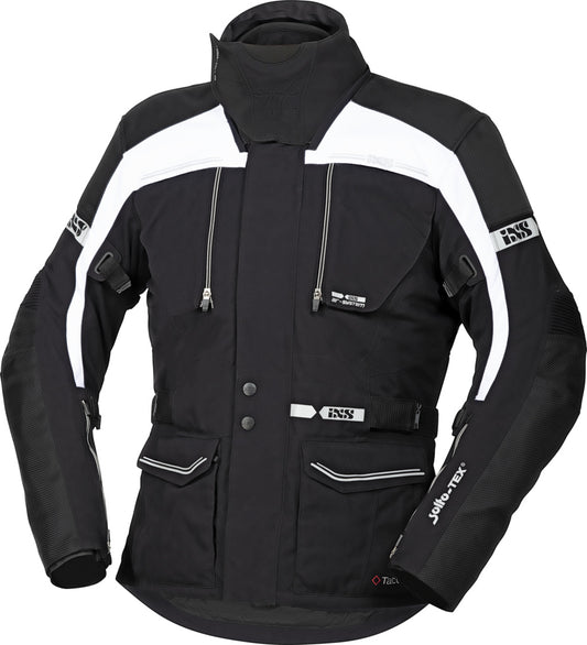 IXS VESTE TOUR TRAVELLER-ST