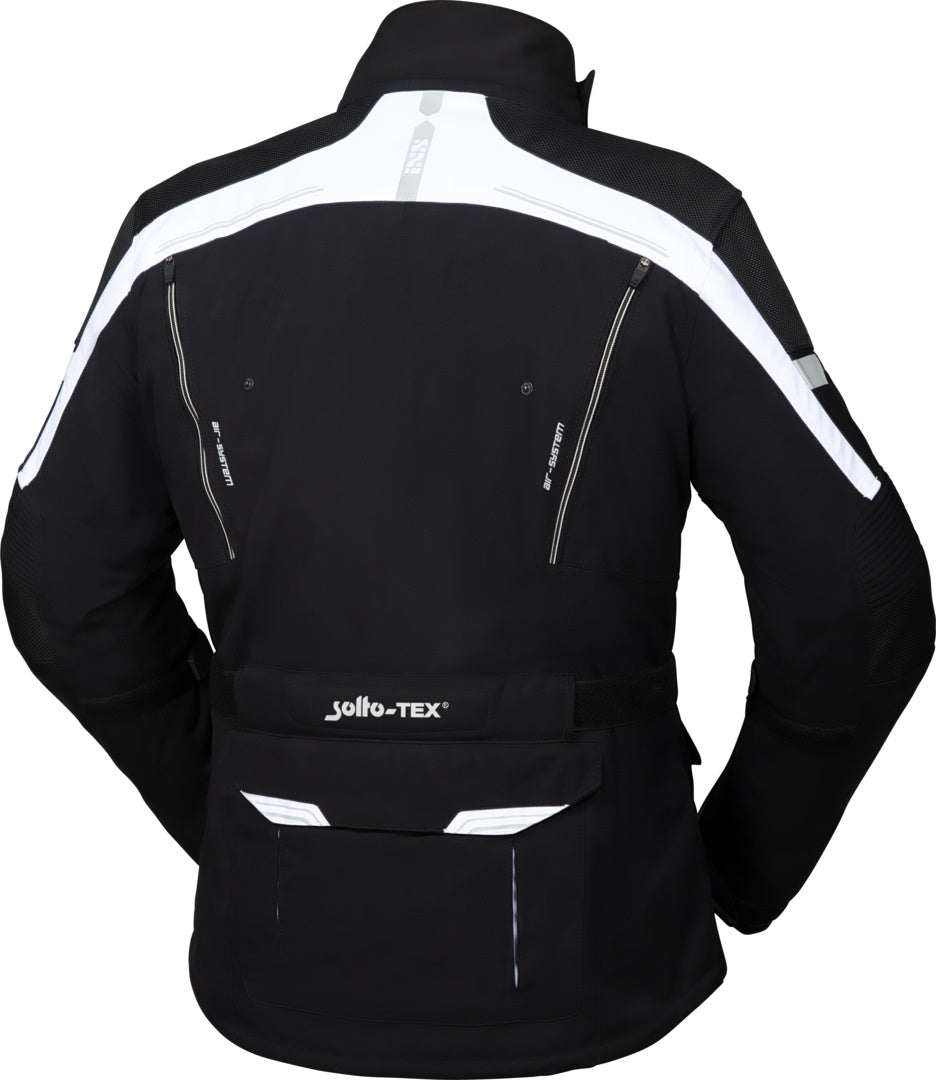 IXS VESTE TOUR TRAVELLER-ST