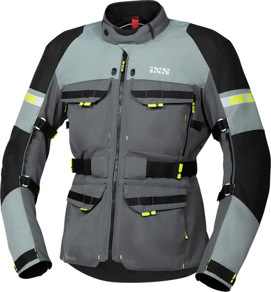 IXS VESTE TOUR ADVENTURE-GTX