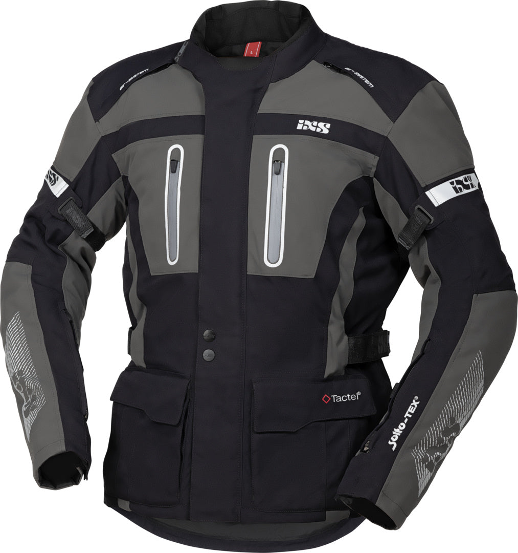 IXS VESTE TOUR PACORA-ST