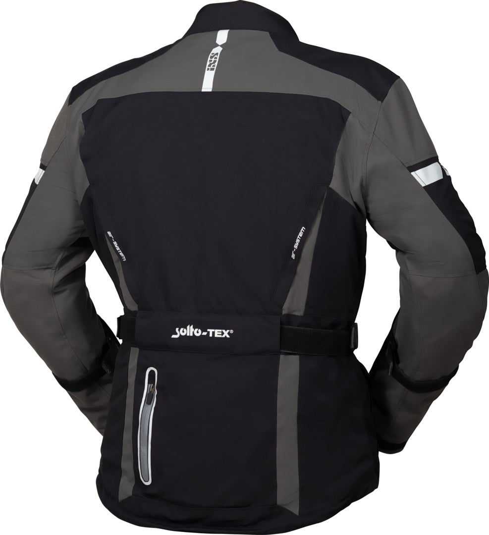 IXS VESTE TOUR PACORA-ST