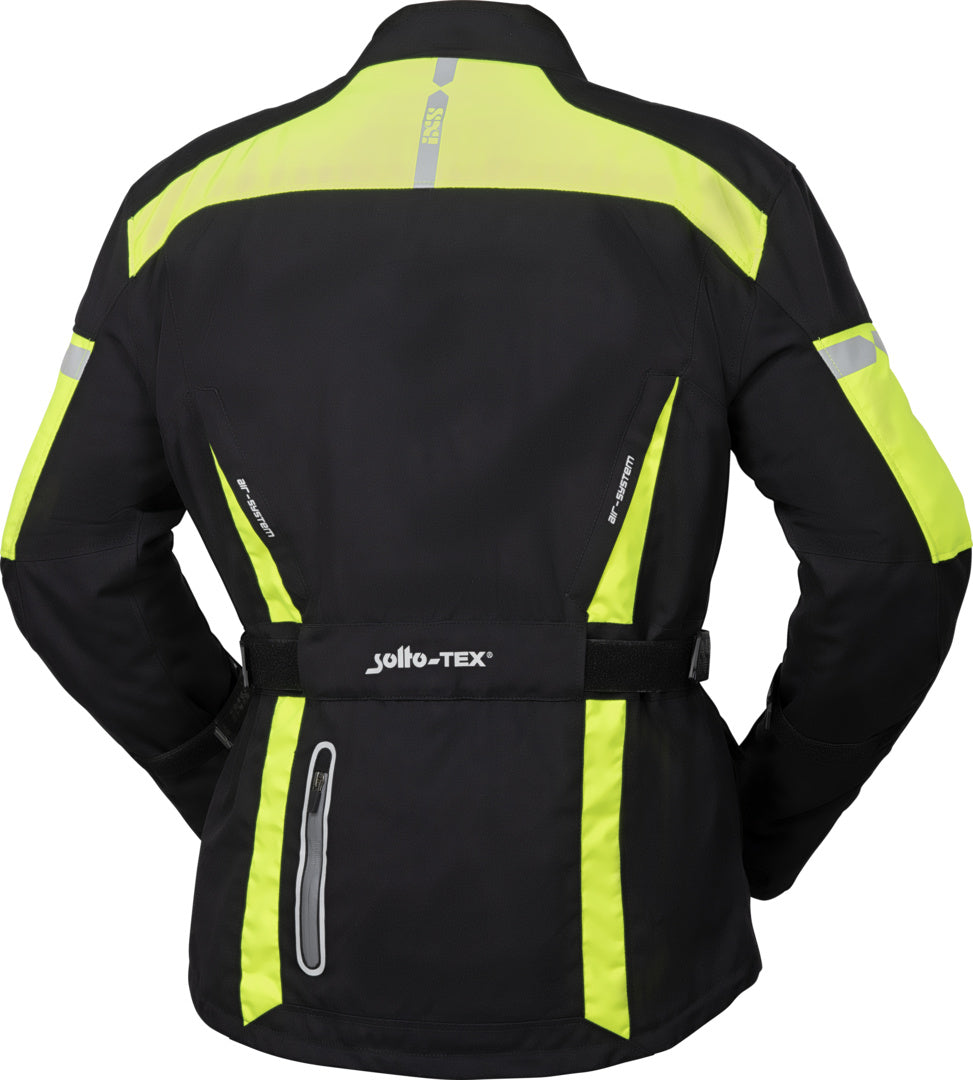 IXS VESTE TOUR PACORA-ST