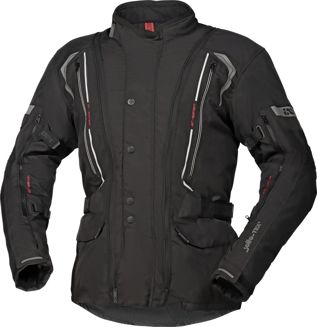 IXS VESTE TOUR FLEX-ST