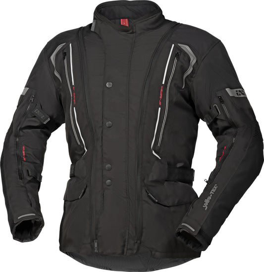 IXS VESTE TOUR FLEX-ST