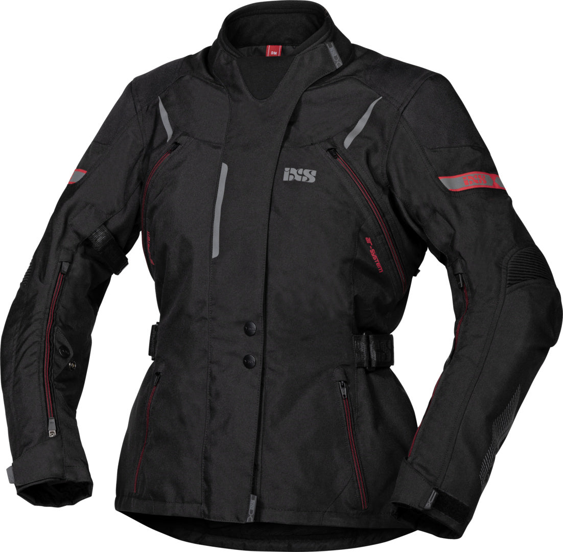 IXS VESTE FEMME TOUR LIZ-ST