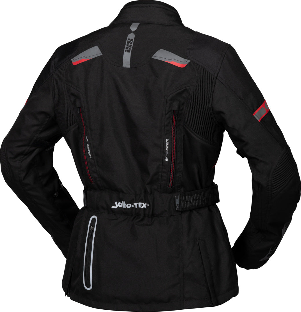 IXS VESTE FEMME TOUR LIZ-ST