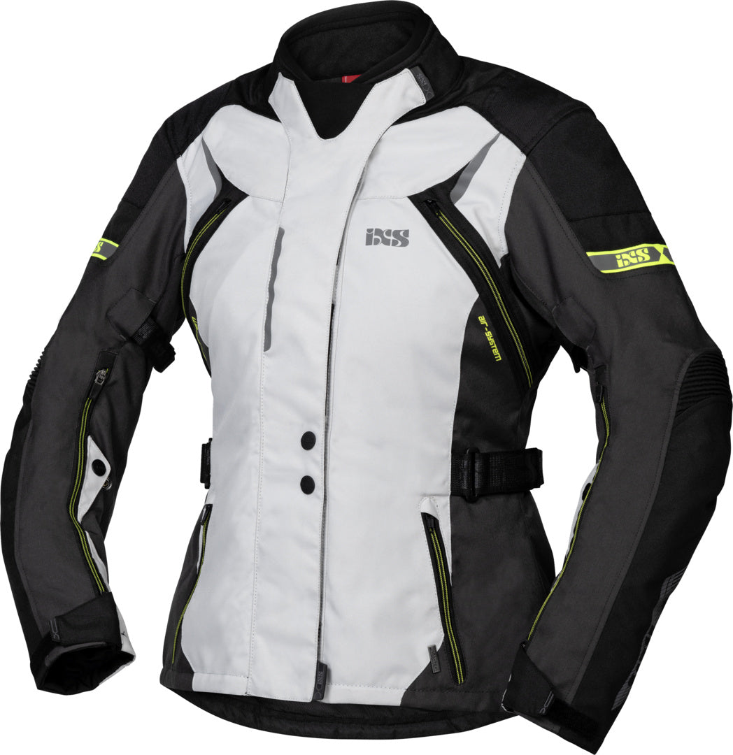 IXS VESTE FEMME TOUR LIZ-ST