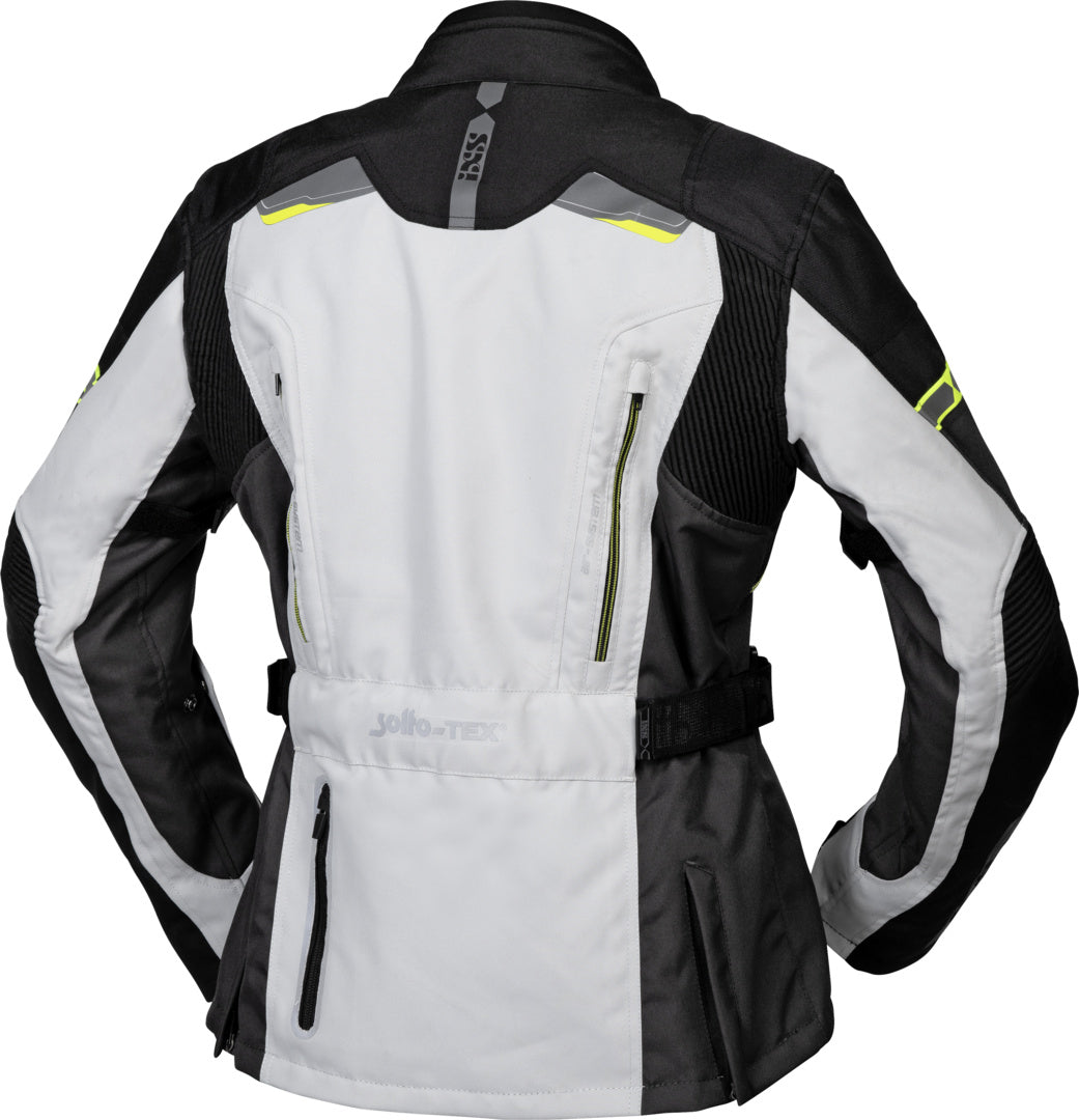 IXS VESTE FEMME TOUR LIZ-ST