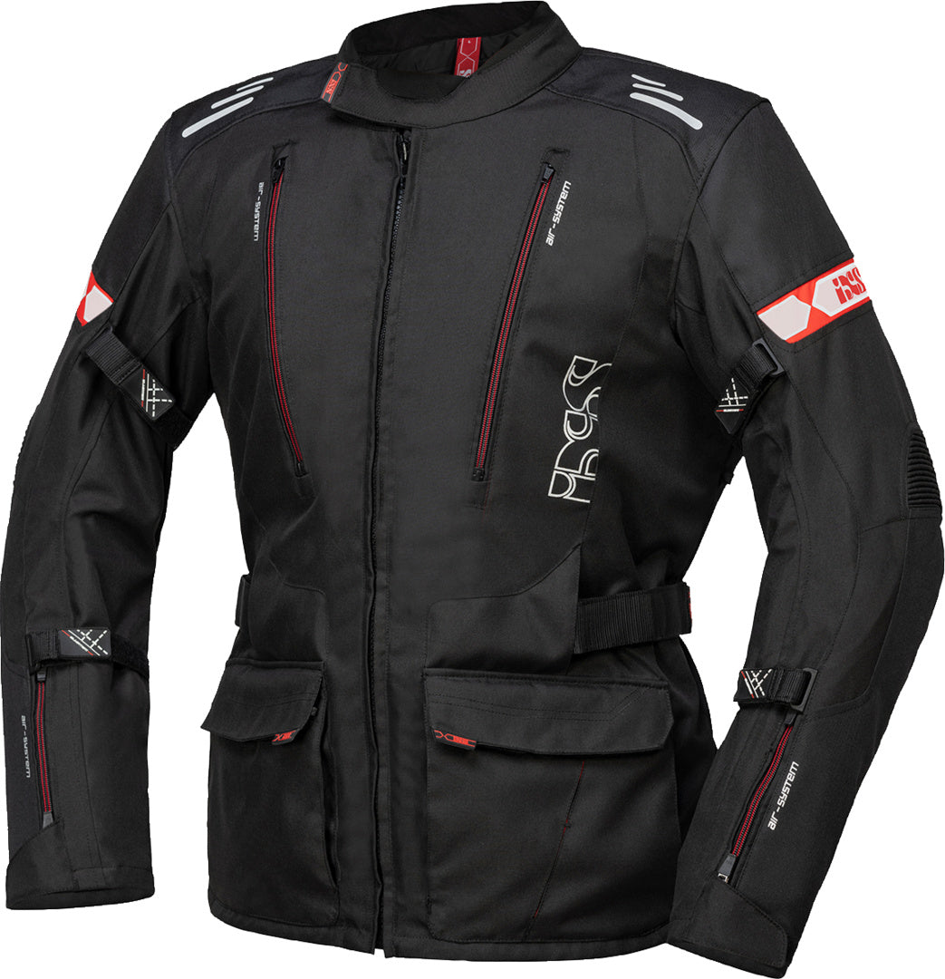 IXS VESTE TOUR LORIN-ST
