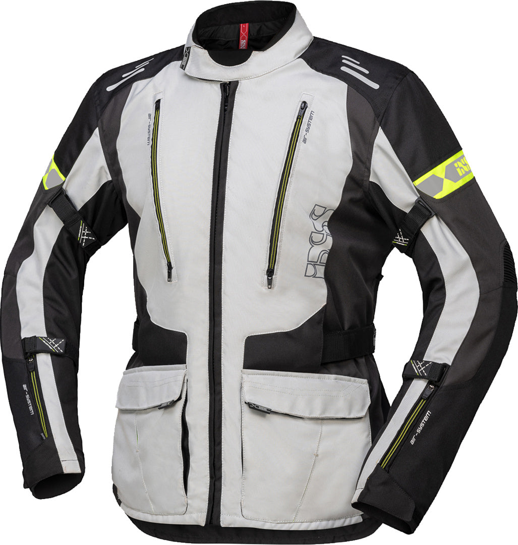 IXS VESTE TOUR LORIN-ST