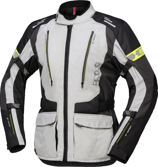 IXS VESTE TOUR LORIN-ST