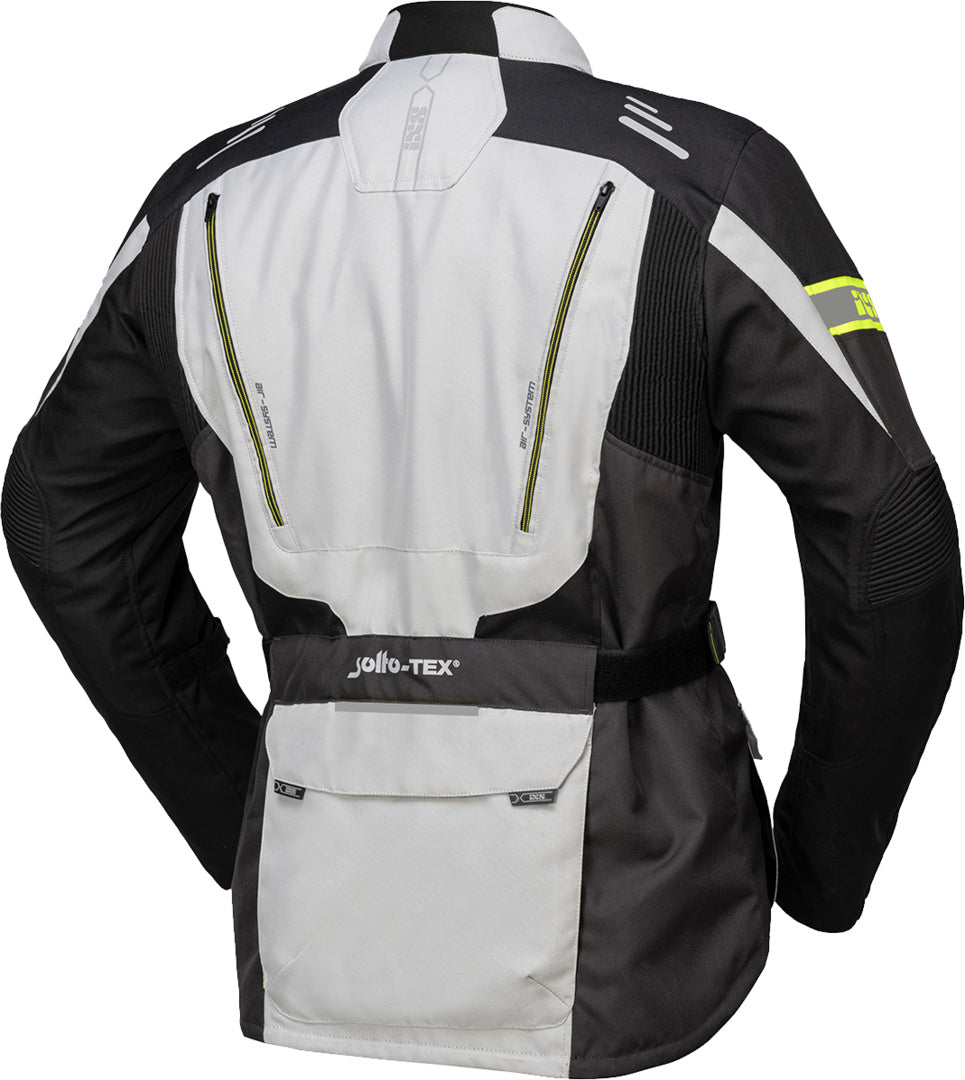IXS VESTE TOUR LORIN-ST