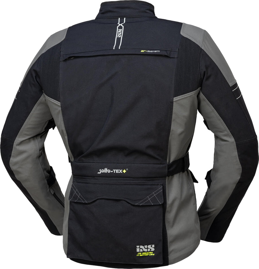 IXS VESTE TOUR LAMINAT-ST-PLUS