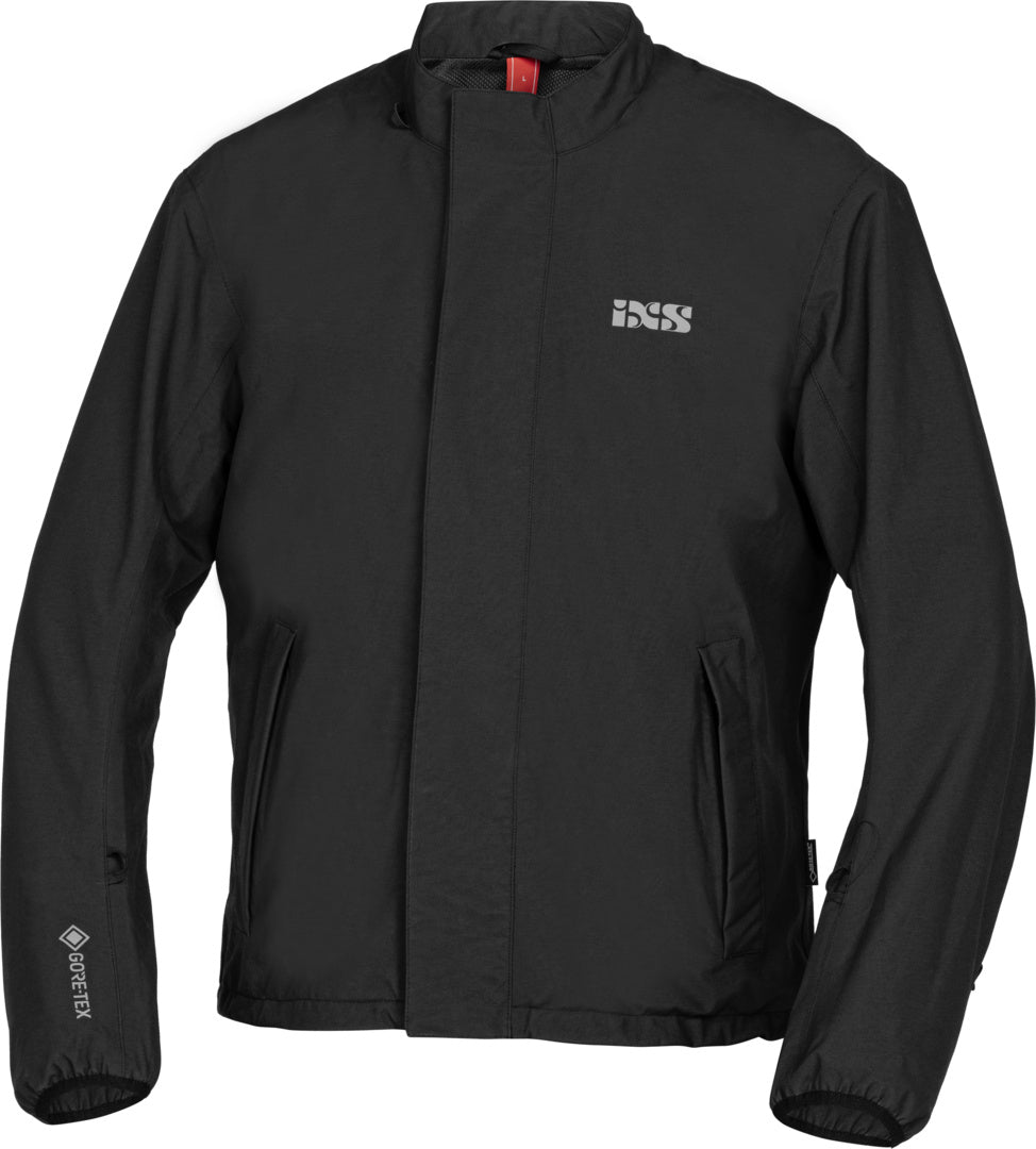 VESTE DE PLUIE IXS MEMBRANE GTX 1.0 - noir