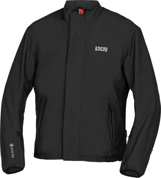 VESTE DE PLUIE IXS MEMBRANE GTX 1.0 - noir