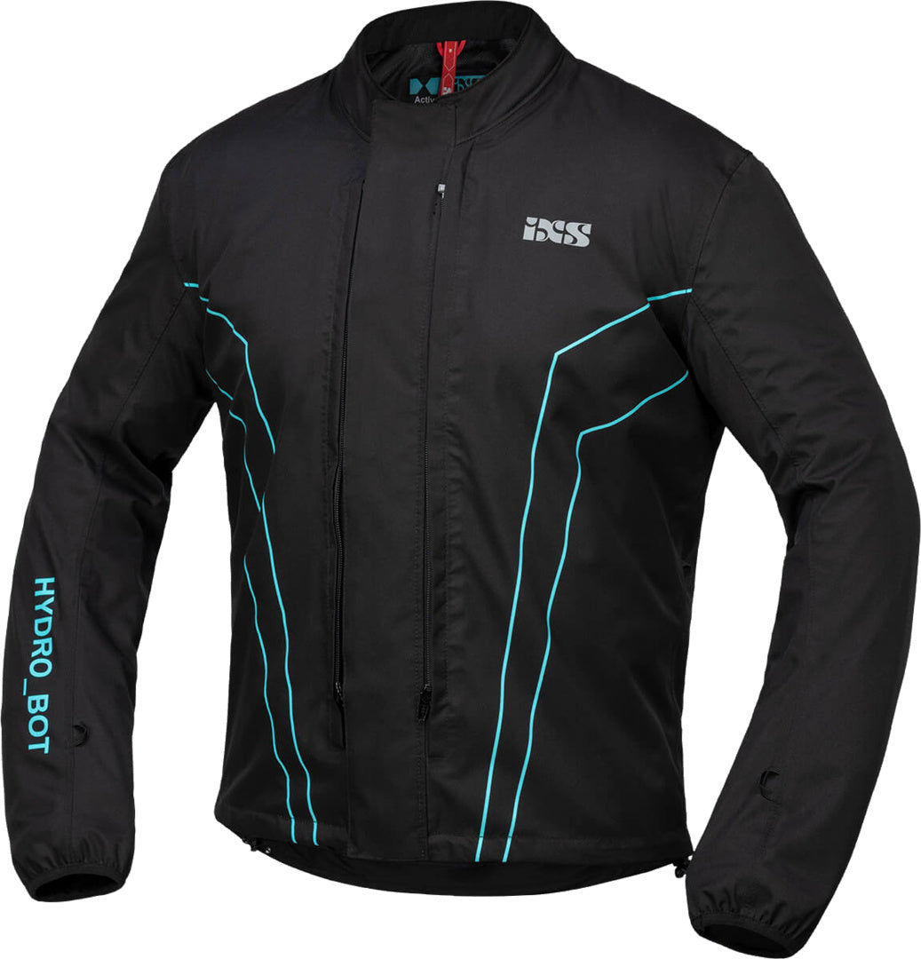 IXS VESTE MEMBRANE TOUR HYDRO_BOT