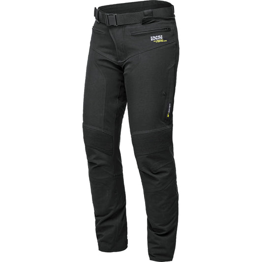 IXS PANTALON FEMME TOUR LAMINAT-ST-PLUS