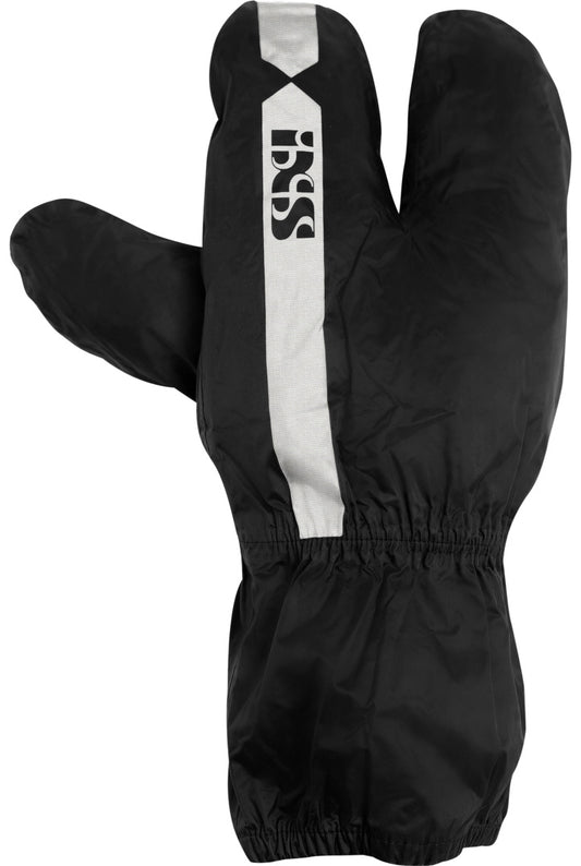 SURGANTS DE PLUIE IXS VIRUS 4.0 - noir