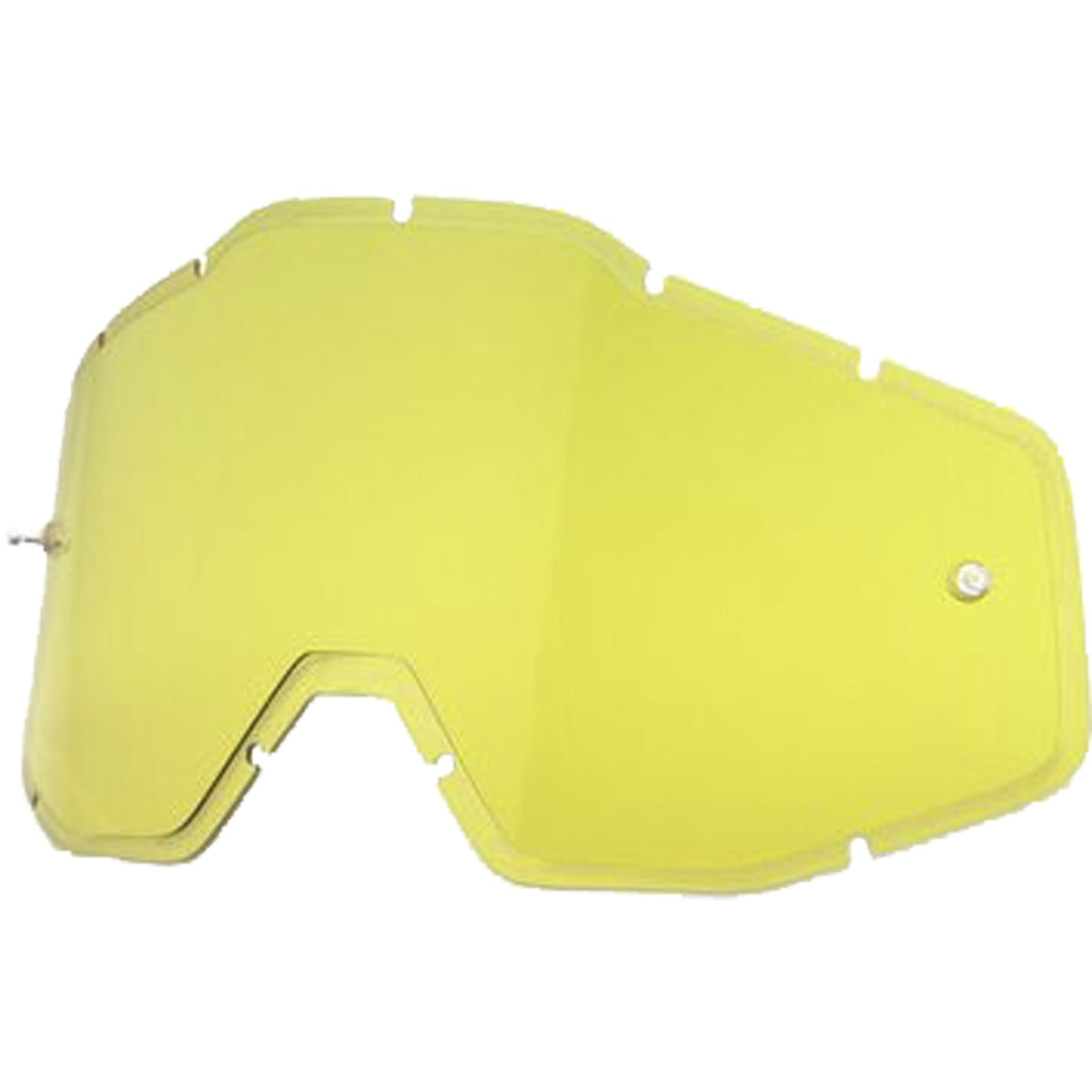 100% REPLACEMENT LENS RC1/AC1/ST1 - HIPER GELB ANTI-FOG