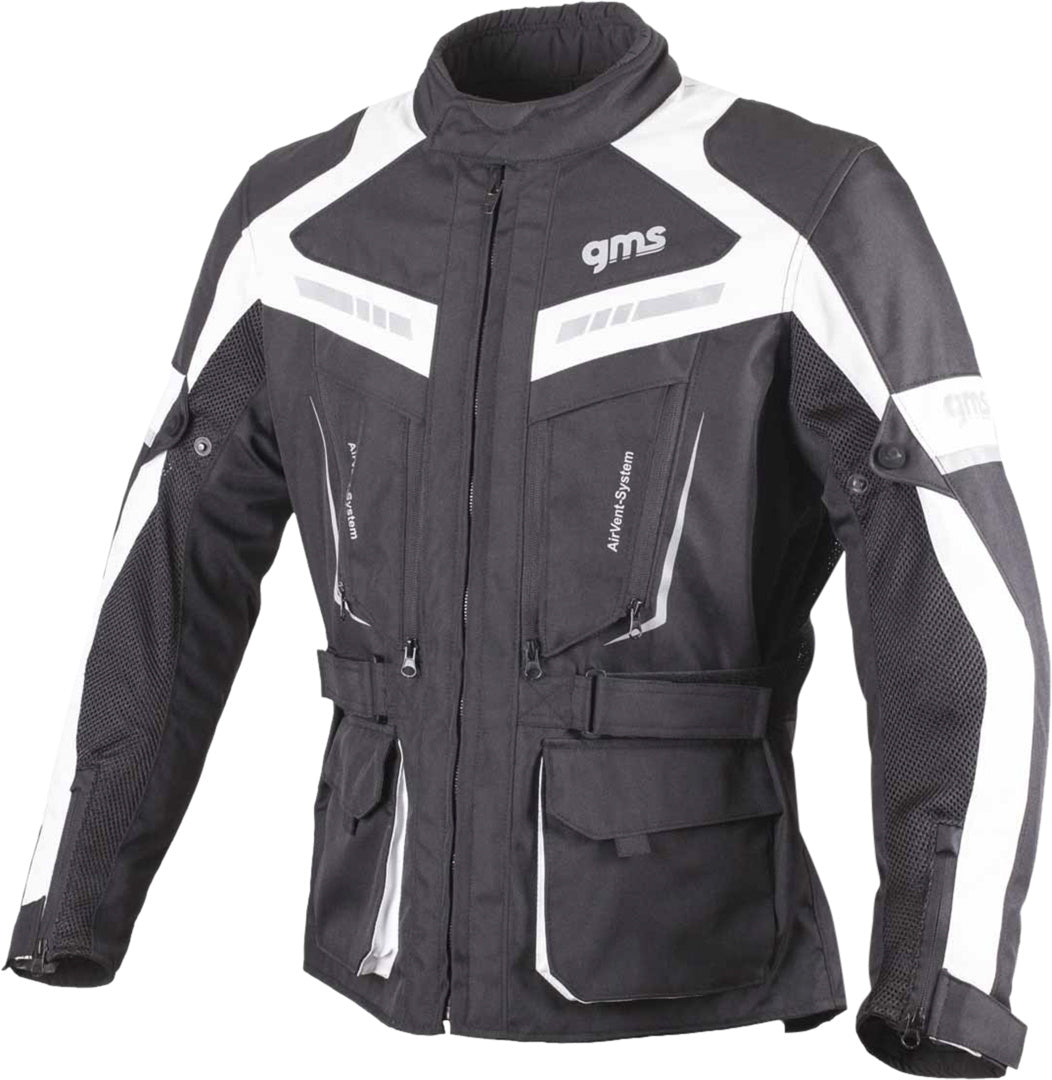 GMS VESTE TRACK LIGHT