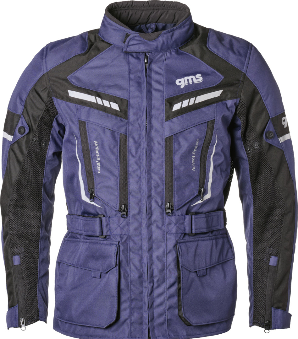 GMS VESTE TRACK LIGHT