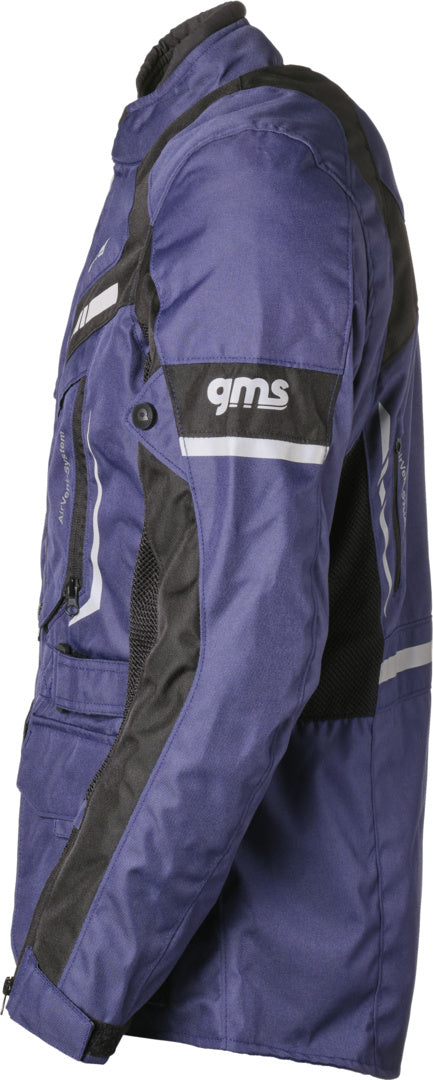 GMS VESTE TRACK LIGHT