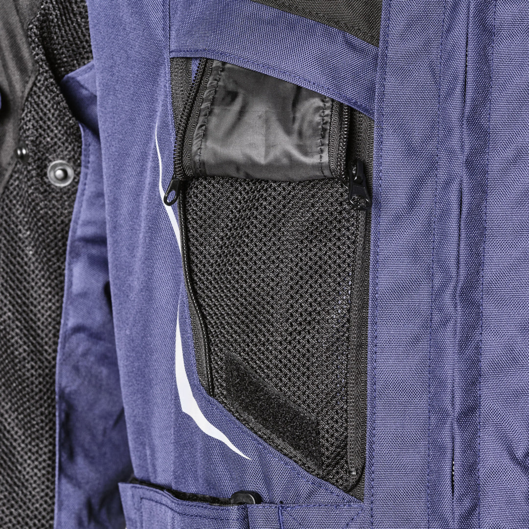 GMS VESTE TRACK LIGHT