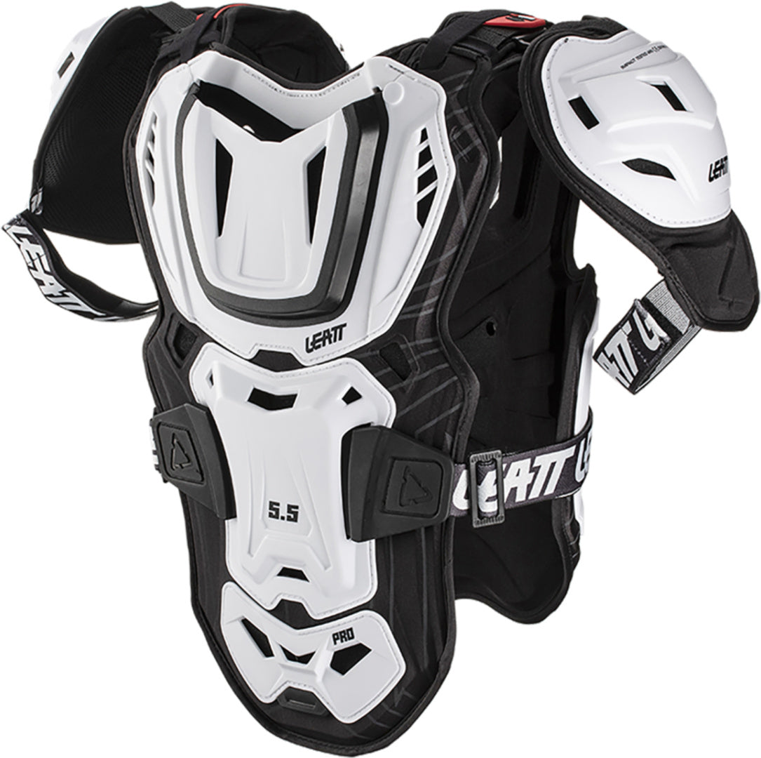 LEATT PROTÈGE-POITRINE 5.5 PRO