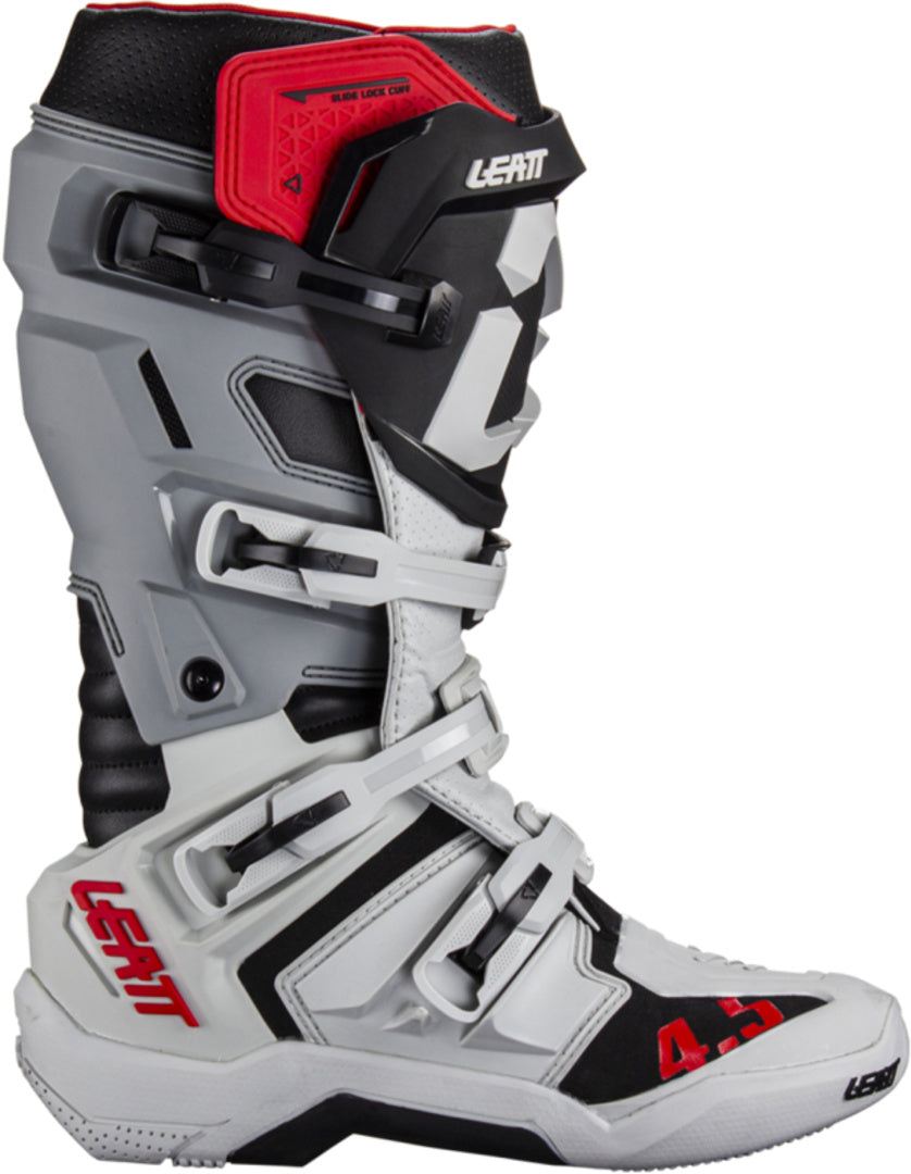 LEATT BOOT 4.5 FORGE